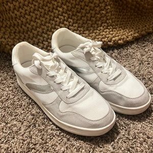 Old navy sneakers